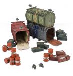 Munitorum Armoured Containers (64-98) - 1